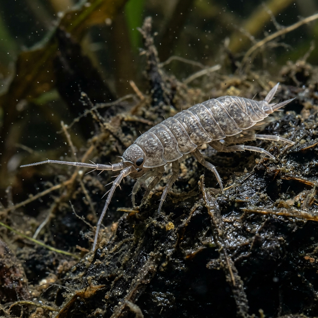 Asellus