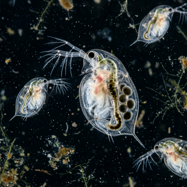 Daphnia