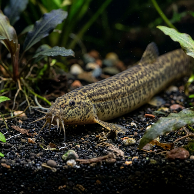 Loach