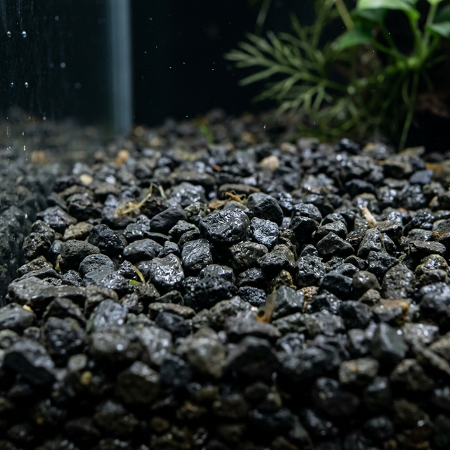 Oiso gravel
